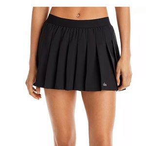 COPY - Alo Yoga Tennis Skirt